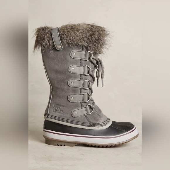 Sorel Joan of Artic Boots - Picture 1 of 9